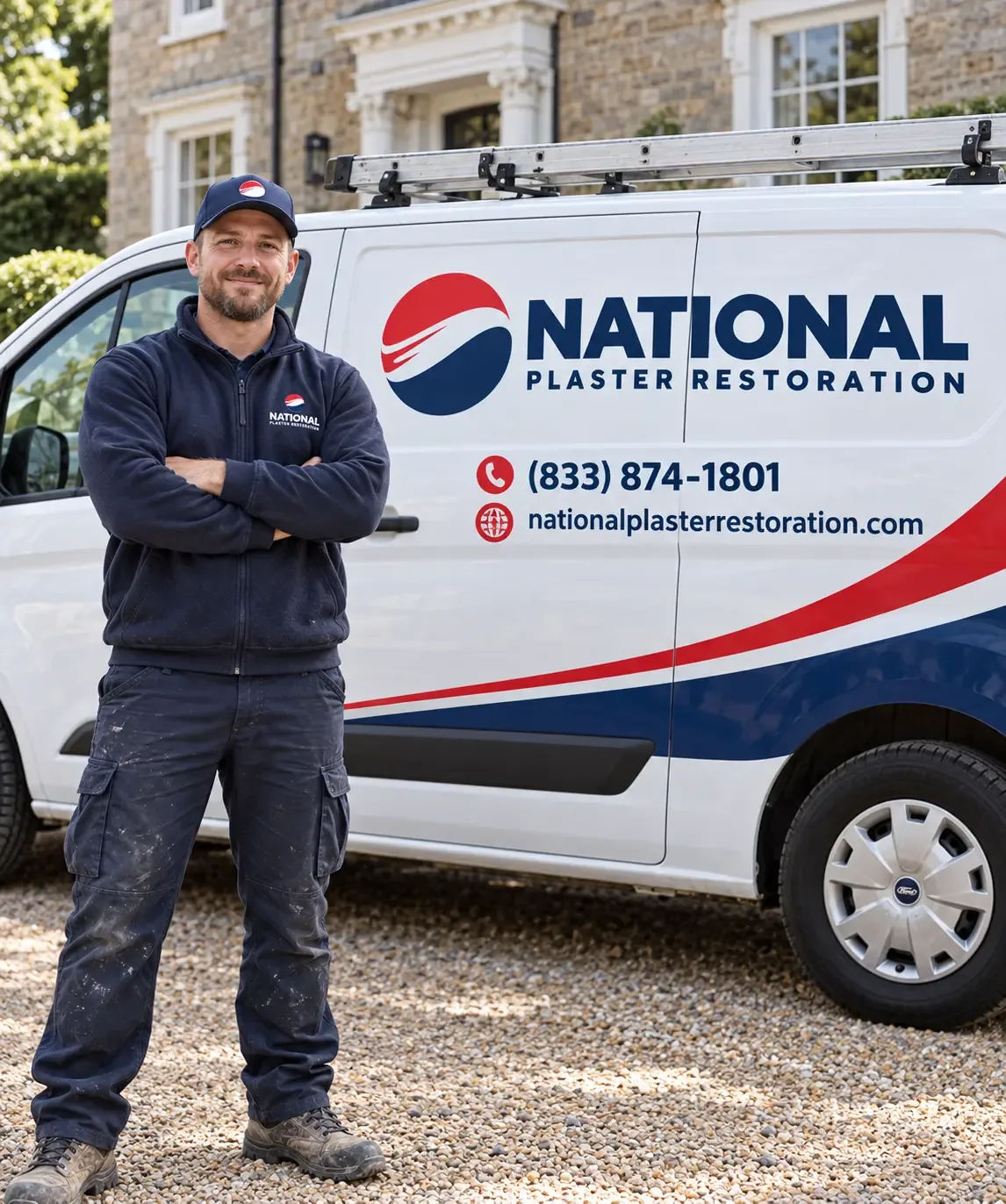 Plaster Repair company in Amherst, NY